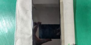 OPPO　Reno　5A　バッテリー交換修理　滋賀